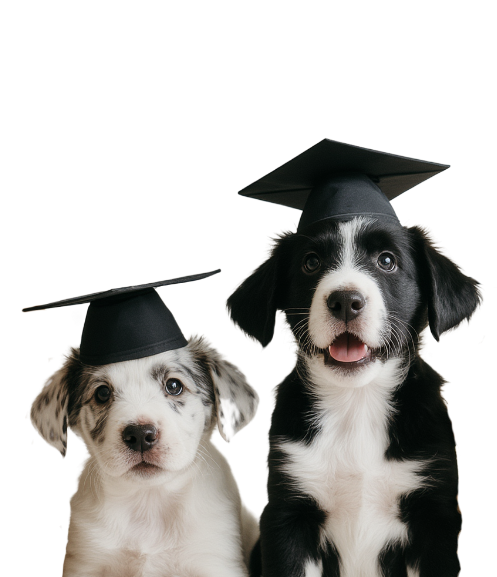 Puppy Training Classes in Benoni
